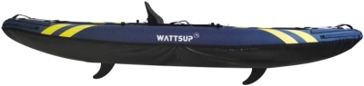 WATTSUP Crucian Kajak