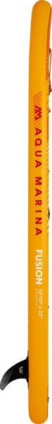 Aqua Marina Fusion 10’10″ SUP with Electrical Pump
