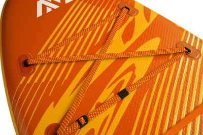 Aqua Marina Fusion 10’10″ SUP with Electrical Pump
