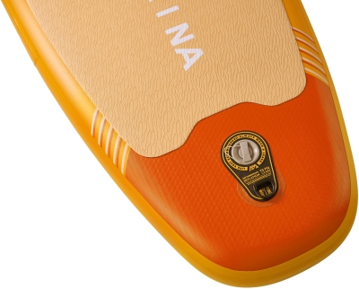 Aqua Marina Fusion 10’10″ SUP with Electrical Pump