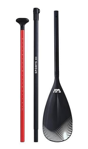 Aqua Marina Fusion 10’10″ SUP with Electrical Pump