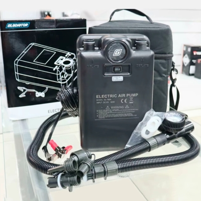 Pompa electrică de aer Gladiator 20 PSI