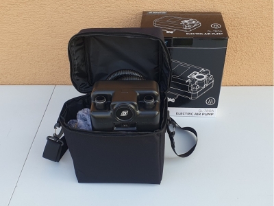 Pompa electrică de aer Gladiator 20 PSI