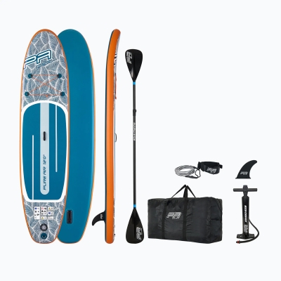 Aqua Marina Pure Air Tropic 12' All-Round iSUP