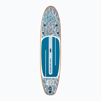 Aqua Marina Pure Air Tropic 12' All-Round iSUP