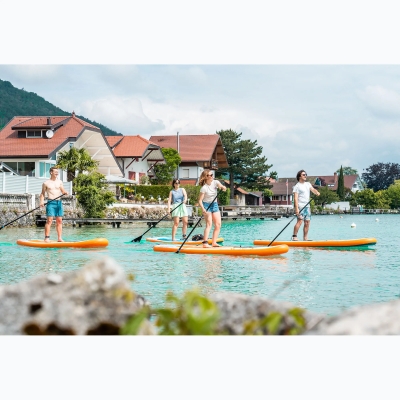 Aqua Marina Pure Air Tropic 12' All-Round iSUP