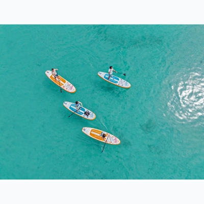 Aqua Marina Pure Air Tropic 12' All-Round iSUP