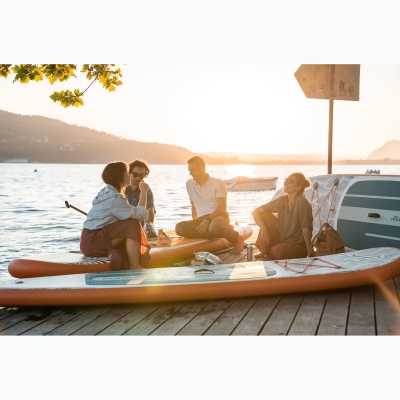 Aqua Marina Pure Air Tropic 12' All-Round iSUP