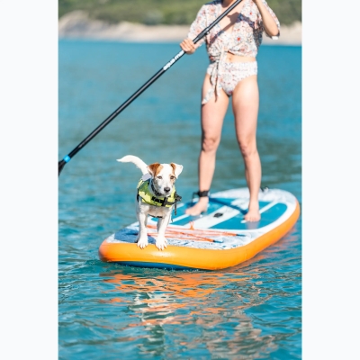 Aqua Marina Pure Air Tropic 10'2" All-Round φουσκωτή σανίδα SUP