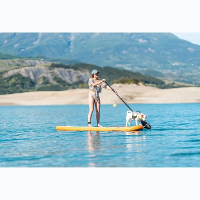 Aqua Marina Pure Air Tropic 10'2" All-Round φουσκωτή σανίδα SUP