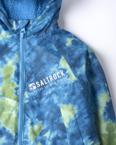 Saltrock Four Season Fader