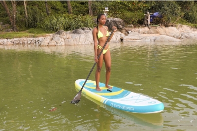 Spinera SUP Classic 10.0 Πακέτο 3 - 305x79x15εκ