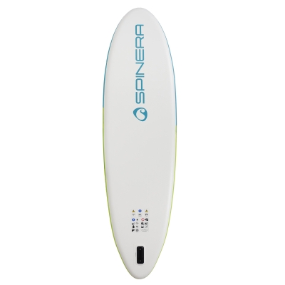 Spinera SUP Classic 10.0 Πακέτο 3 - 305x79x15εκ