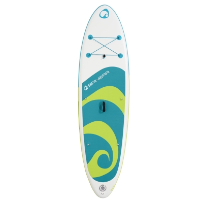 Spinera SUP Classic 10.0 Πακέτο 3 - 305x79x15εκ