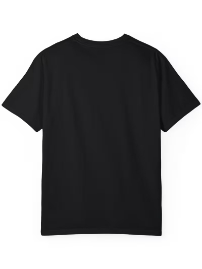 Tricou cu mânecă scurtă pentru bărbați Saltrock Uplands Galben