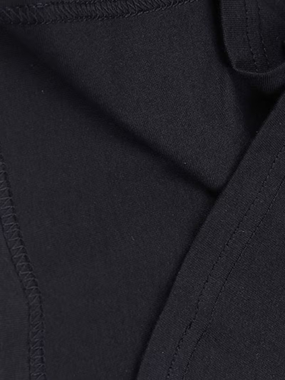 Tricou cu mânecă scurtă pentru bărbați Saltrock Uplands Galben