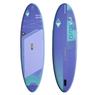 Стендъп падъл борд Aquatone Wave 10'0"