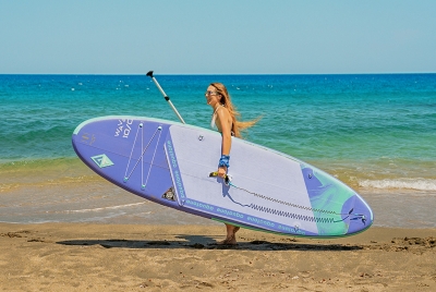 Стендъп падъл борд Aquatone Wave 10'0"