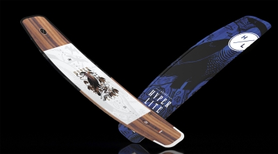 Уейкборд Hyperlite Guara 2026