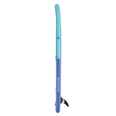 Aquatone Wave 10'0" SUP Kayak Kit