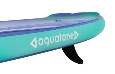 Aquatone Wave 10'0" SUP Kayak Kit
