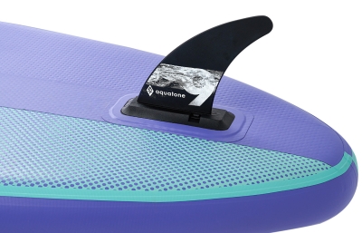 Aquatone Wave 10'0" SUP Kayak Kit