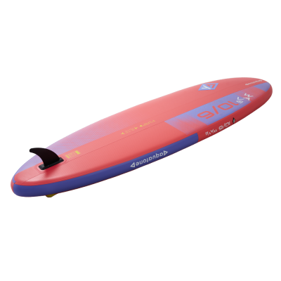 Aquatone Wave 10'6" SUP