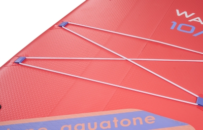 Aquatone Wave 10'6" SUP