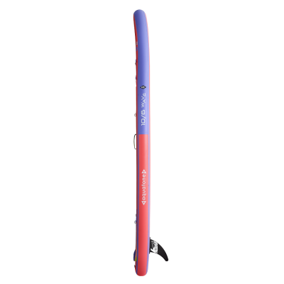 Стендъп падъл борд Aquatone Wave 10'6" каяк комплект