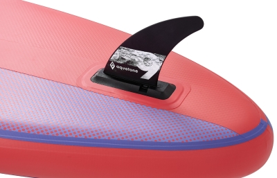 Стендъп падъл борд Aquatone Wave 10'6" каяк комплект
