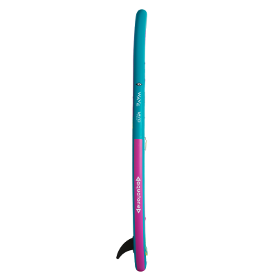 Стендъп падъл борд Aquatone Wave Plus 12'0"