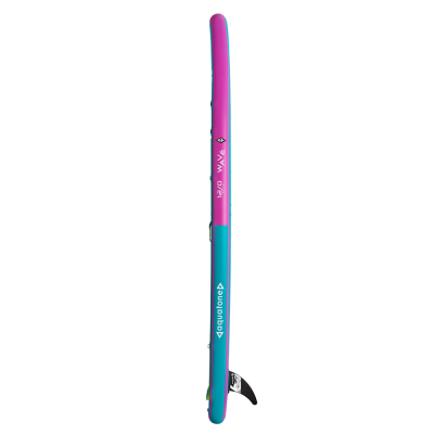 Стендъп падъл борд Aquatone Wave Plus 12'0"