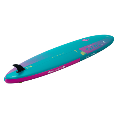 Стендъп падъл борд Aquatone Wave Plus 12'0"