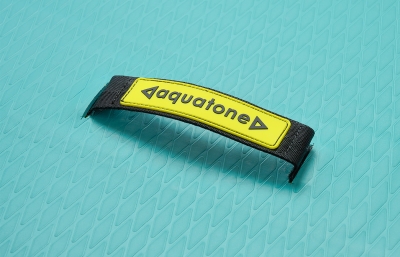 Стендъп падъл борд Aquatone Wave Plus 12'0" каяк комплект