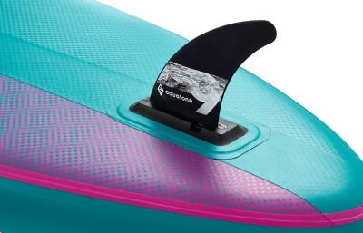 Стендъп падъл борд Aquatone Wave Plus 12'0" каяк комплект