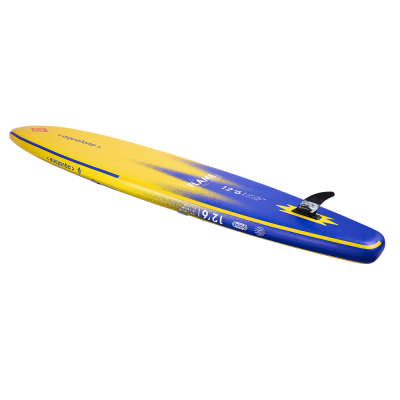 Стендъп падъл борд Aquatone Flame 3.0 Touring 12'6"