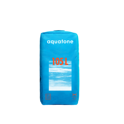 Стендъп падъл борд Aquatone Flame 3.0 Touring 12'6" каяк комплект