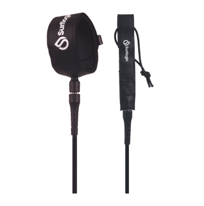 Лиш Surflogic Air Comp 6' черен