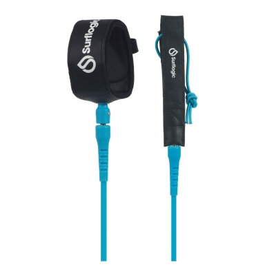 Surflogic Λουρί Air Comp 6' Κυανό