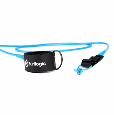Surflogic Λουρί Air Comp 6' Κυανό