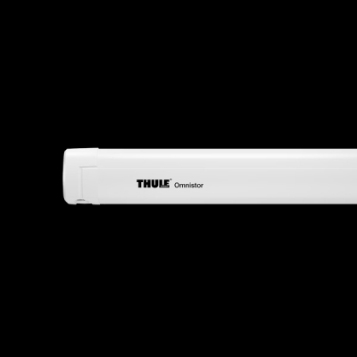 Тента Thule Omnistor 5200 бяла 450 см