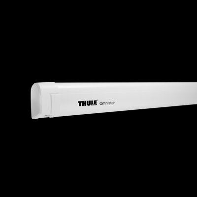 Тента Thule Omnistor 5200 бяла 450 см