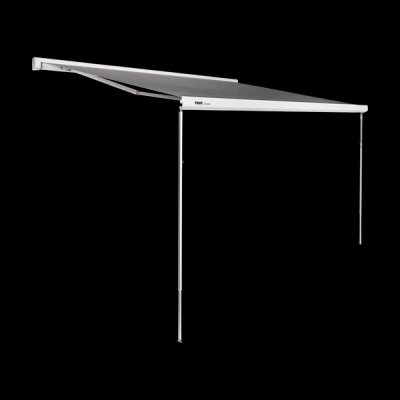 Тента Thule Omnistor 5200 бяла 450 см