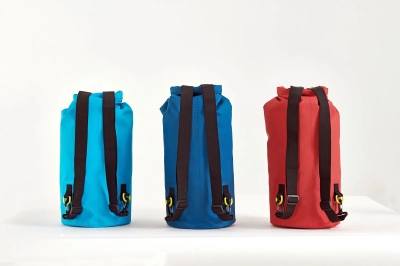 Aqua Marina Geantă Etanșă 20L Roz