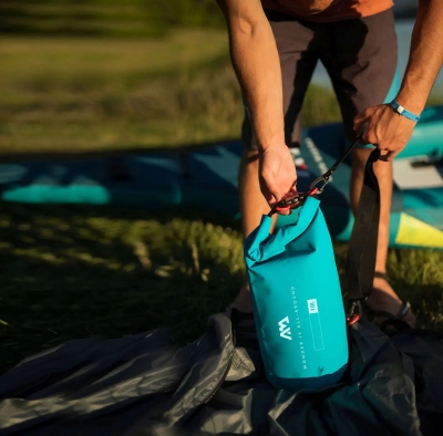 Geantă impermeabilă Aqua Marina 10L Aqua