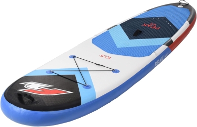 F2 Peak 10'8 SUP Μπλε