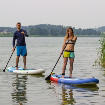 F2 Peak 10'8 SUP Μπλε