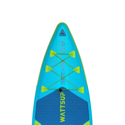 Стендъп падъл борд WATTSUP Bream Combo 10'6"