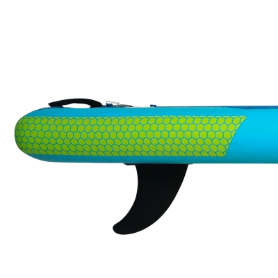 Стендъп падъл борд WATTSUP Bream Combo 10'6"