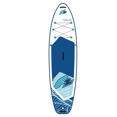 F2 Drive 11'5'' SUP Weiß